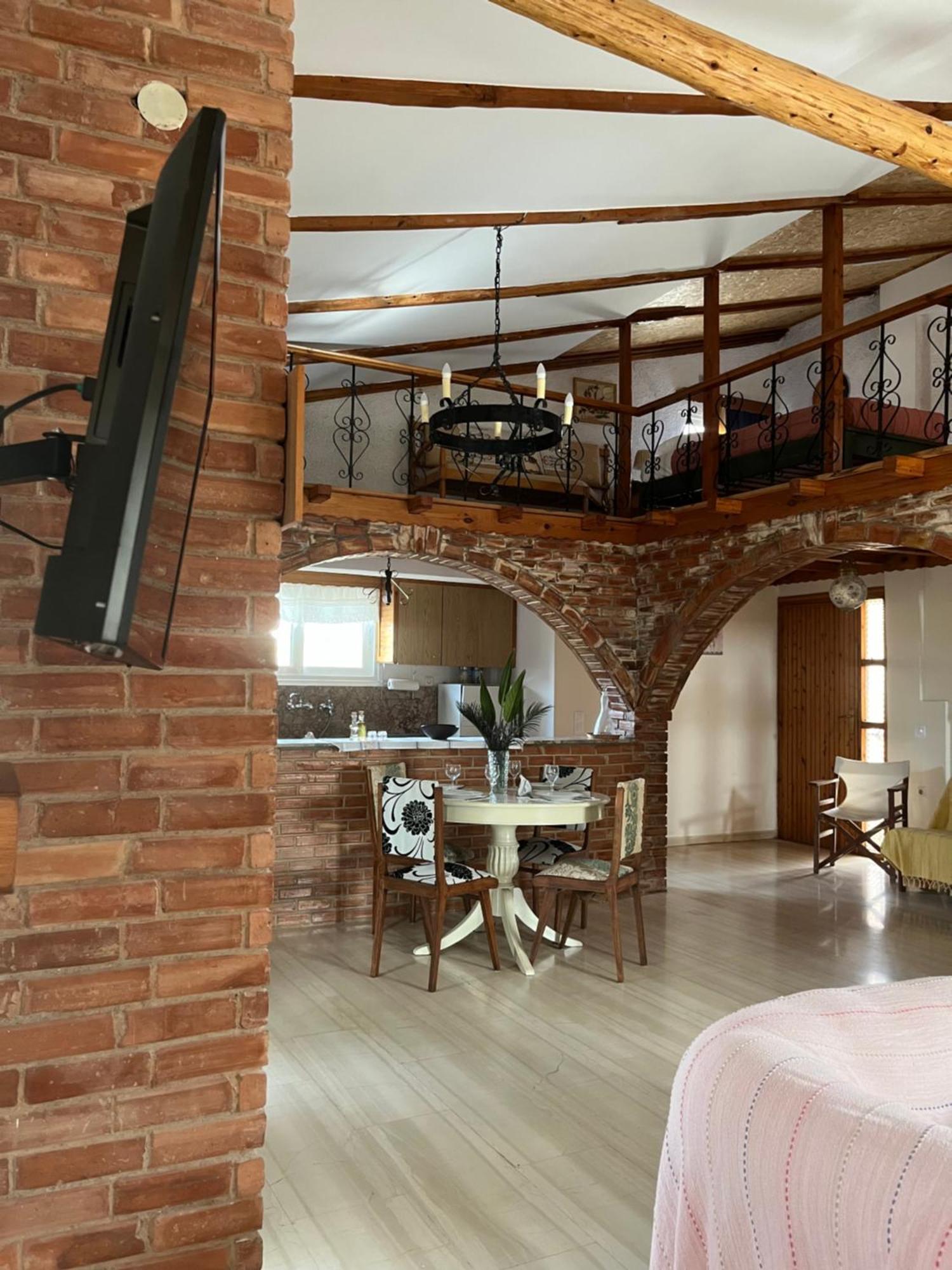Kamera House Дом отдыха